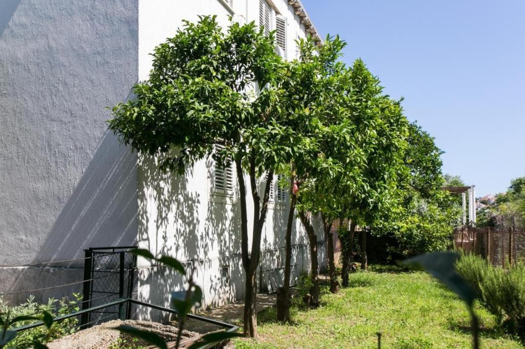 Apartment Blue & Green Dubrovnik Exterior foto